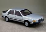 Saab 9000 1984 года